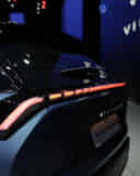 Rear Windshield / Windscreen