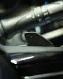 Right Paddle Shifter