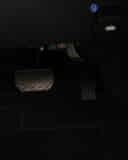 Pedals / Foot Controls