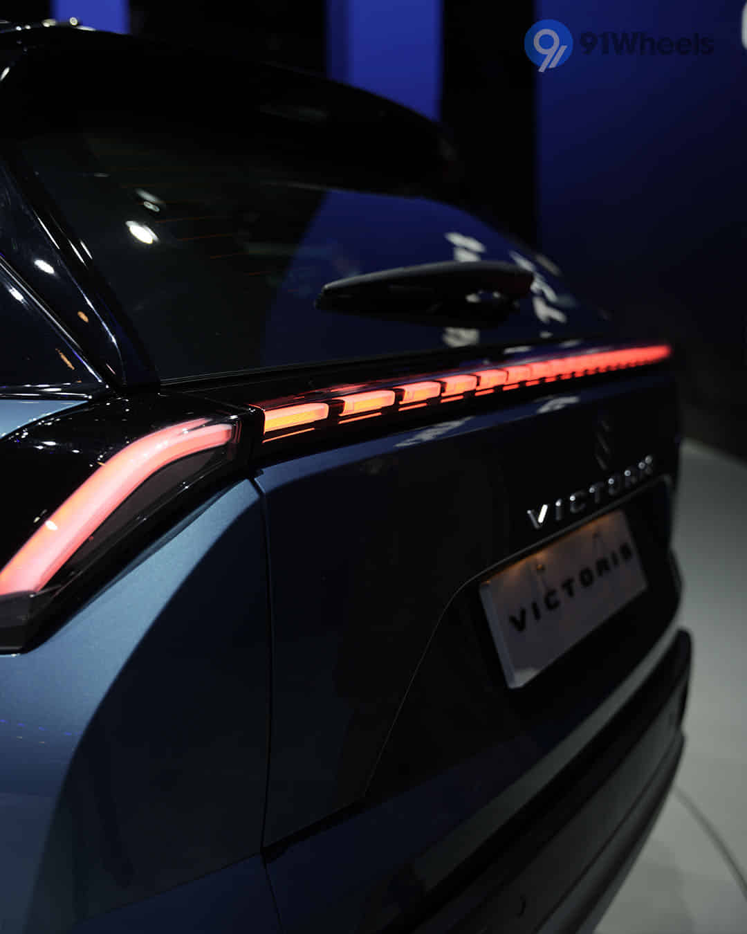 Rear Signal / Blinker Light