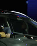 Front Windshield / Windscreen