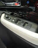 Outer Rear View Mirror (ORVM) Controls