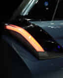 Tail Light / Tail Lamp