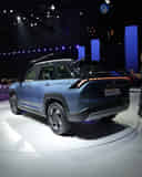 Left Rear Three Quarter