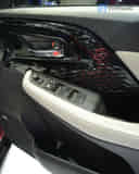 Driver Side Door Pad Handle