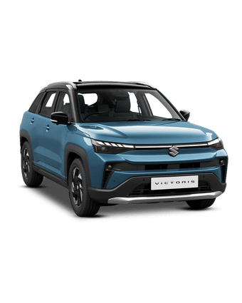 Maruti Suzuki Victoris Right Front Three Quarter