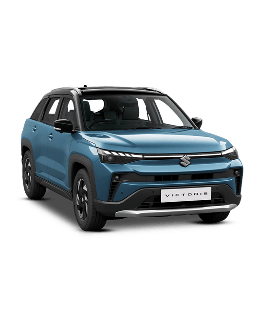 Maruti Suzuki Victoris