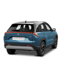 Right Rear Three Quarter