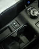 Centre Console / Centre Console Storage