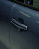 Front Door Handle