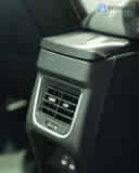 Rear Row Air Vents