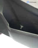 Passenger Side Front Door Pocket