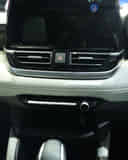 Front Centre Air Vents