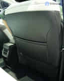 Front Seat Back Pockets