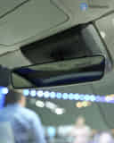 Inner Rear View Mirror