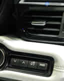 Right Side Air Vents