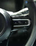 Right Steering Mounted Controls