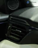 Front Passenger Air Vents