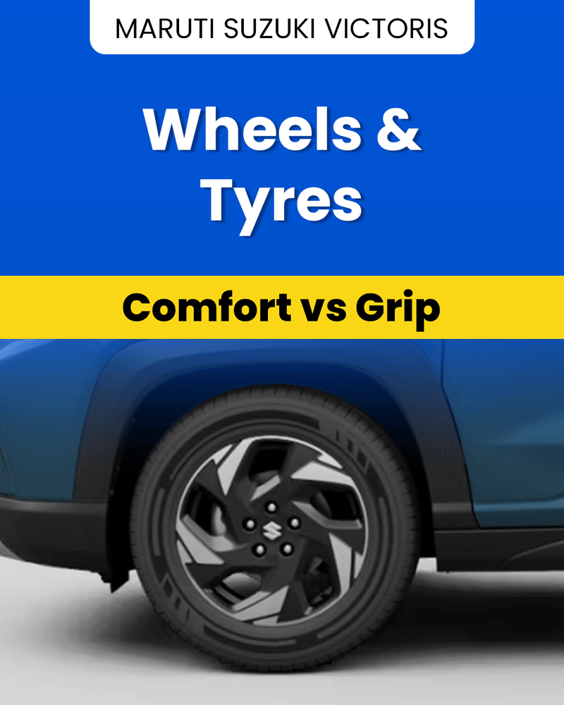 Maruti Suzuki Victoris Video