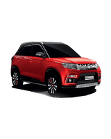 Maruti Suzuki Vitara Brezza 2016-2020