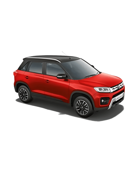 Maruti Suzuki Vitara Brezza 2020-2022 Reviews Maruti Suzuki Vitara Brezza 2020-2022 Reviews