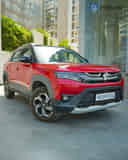 Right Front Three Quarter