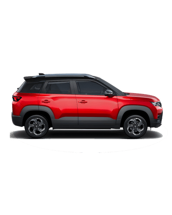 Maruti Suzuki Brezza 