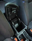 Front Centre Arm Rest Storage
