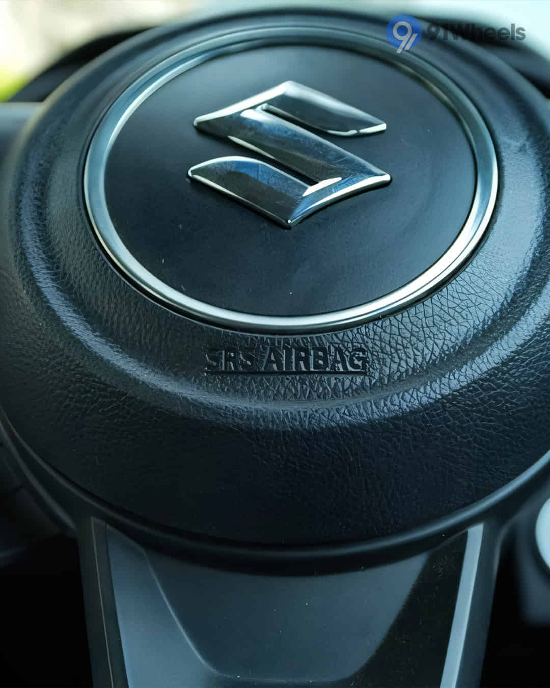 Driver Side Airbag Driver Side Airbag