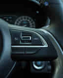 Right Steering Mounted Controls