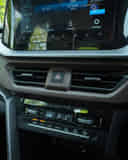 Front Centre Air Vents