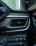 Right Side Air Vents