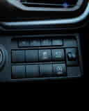 Dashboard Switches