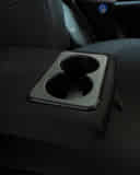 Rear Cup Holders