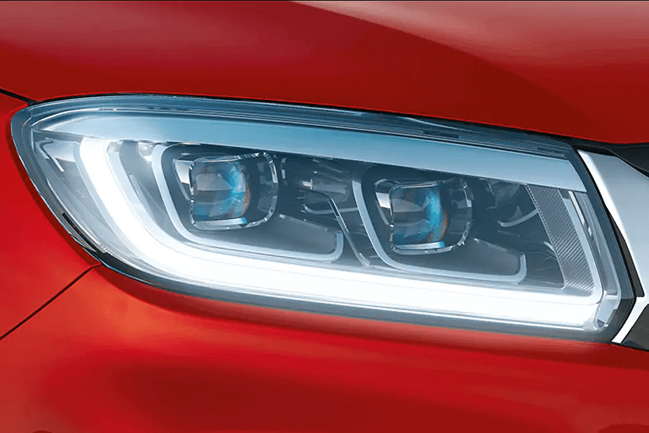 Maruti Suzuki Vitara Brezza 2020-2022 Headlight