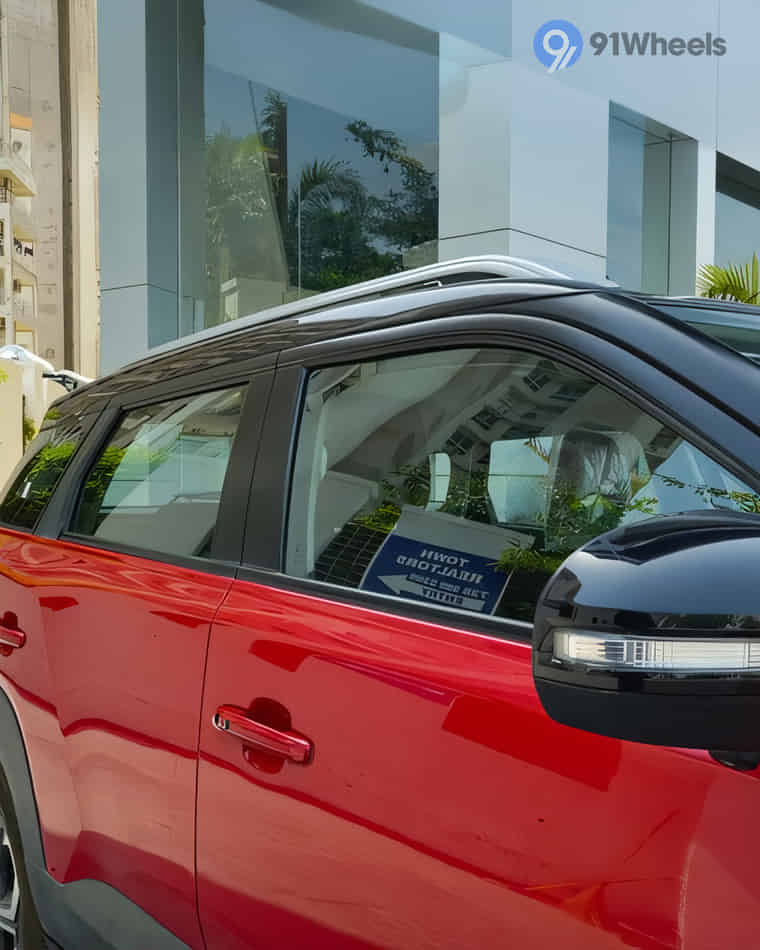 Doors & Windows - 1 Doors & Windows - 1