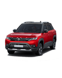 Left Front Three Quarter