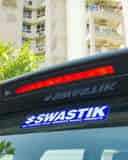 Rear High Mounted Stop Lamp