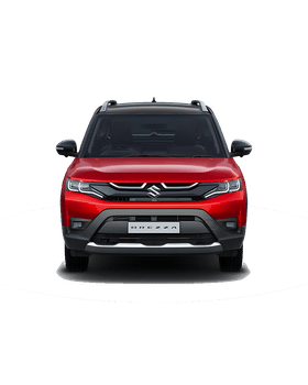 Maruti Suzuki Brezza Maruti Suzuki Brezza