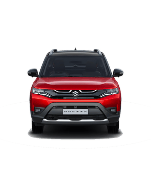 Maruti Suzuki Brezza Maruti Suzuki Brezza
