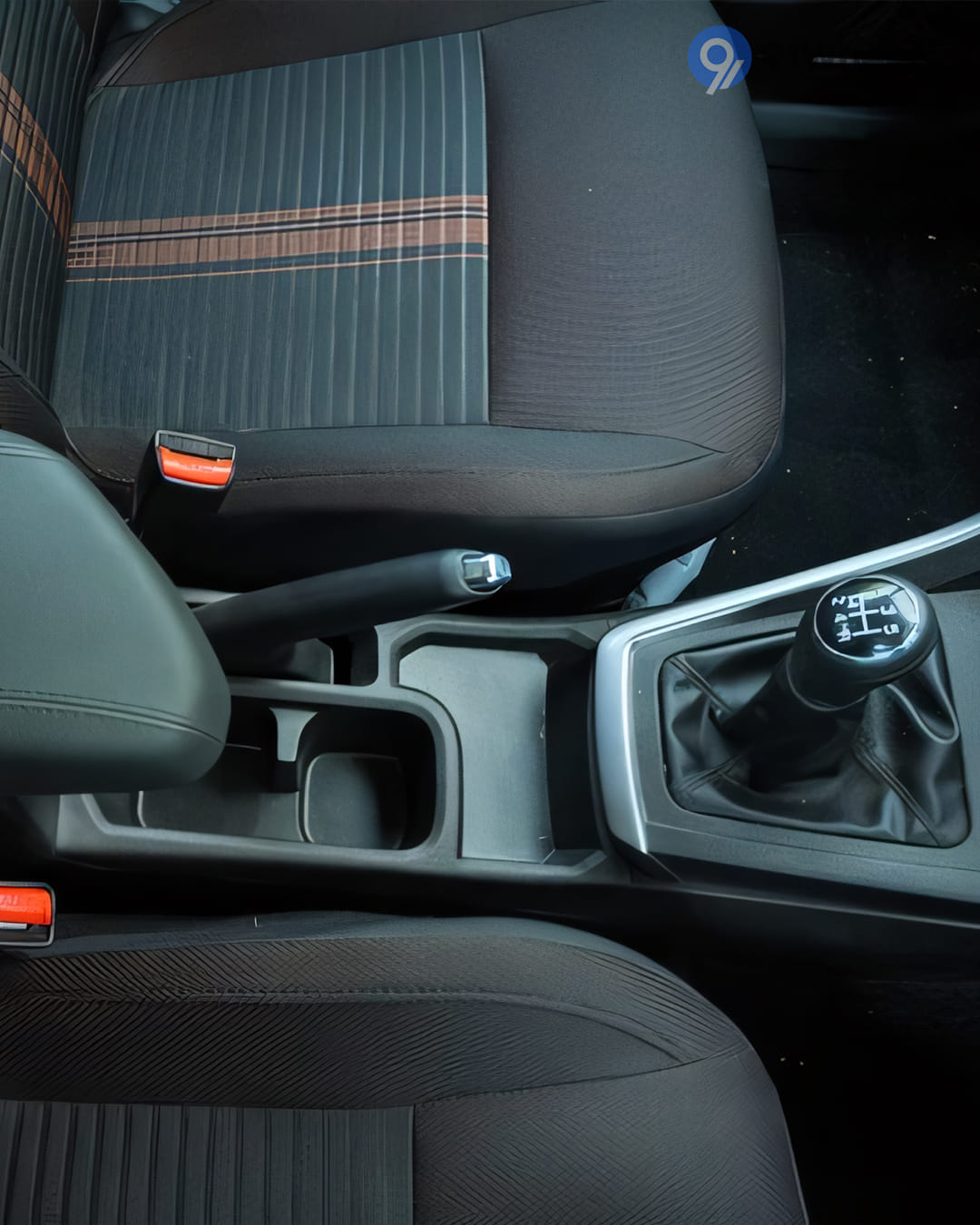 Maruti Suzuki Brezza Cup Holders