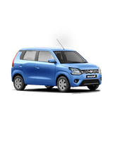 Maruti Suzuki Wagon R 2013-2022