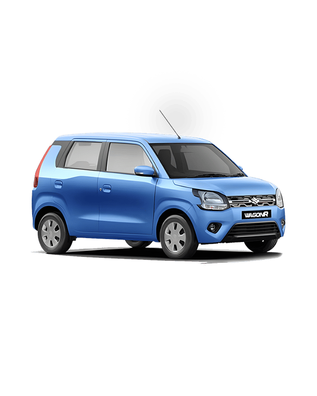 Maruti Suzuki Wagon R 2013-2022 QNA Maruti Suzuki Wagon R 2013-2022 QNA