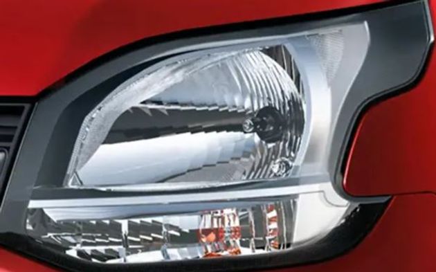 Wagon R Images 📸 | Maruti Suzuki Wagon R Interior & Exterior Photos ...