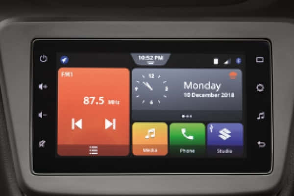 Maruti Wagon R Price 2024 | Car Images, Reviews, Mileage