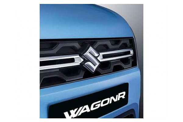 Maruti Suzuki Wagon R 2013-2022 Grille