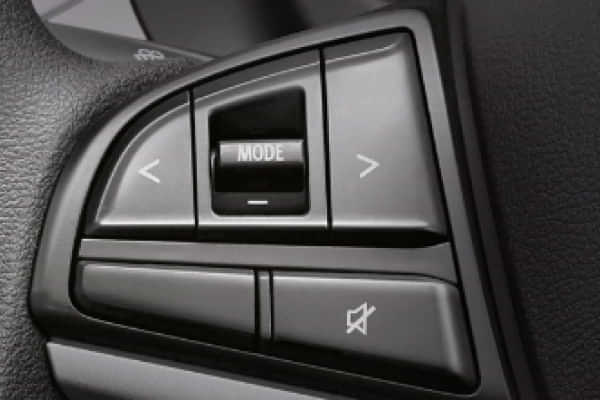 Maruti Suzuki Wagon R Left Steering Mounted Controls Maruti Suzuki Wagon R Left Steering Mounted Controls