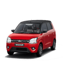 Left Front Three Quarter