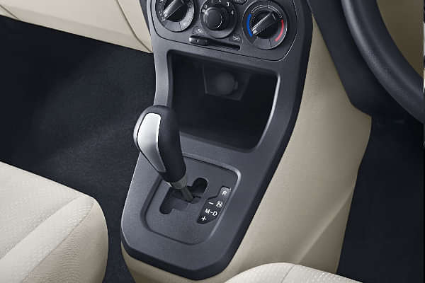 Maruti Suzuki Wagon R 2013-2022 Gear Lever