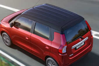 Maruti Suzuki Wagon R Car Roof Maruti Suzuki Wagon R Car Roof